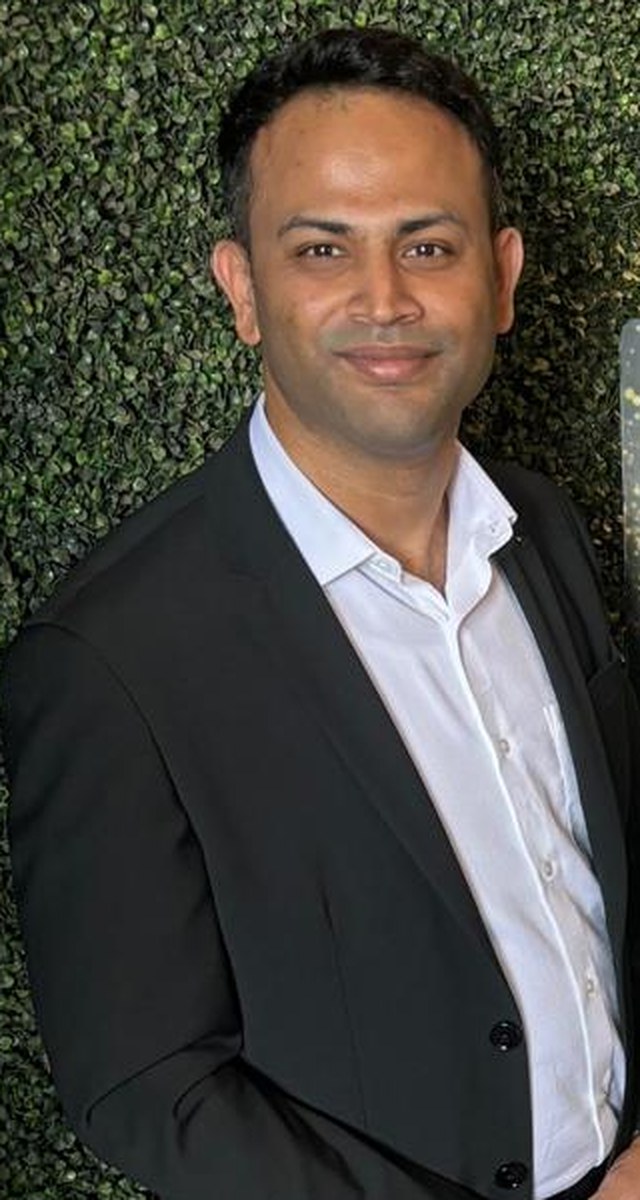 Francis Sen